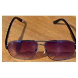 6 Pairs of Sunglasses Assortment & Aviator Styles