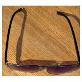 6 Pairs of Sunglasses Assortment & Aviator Styles