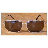 6 Pairs of Sunglasses Assortment & Aviator Styles