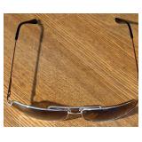 6 Pairs of Sunglasses Assortment & Aviator Styles