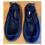 Speedo & EU 43 Brand Beach Shoes : 2 x Pairs