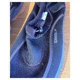 Speedo & EU 43 Brand Beach Shoes : 2 x Pairs