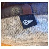 Nautica, Ping, Aris, Wigwam and other brand Assorted Winter Gloves, Mittens & Hats