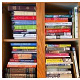 Large Assortment of Books Collection (40+)
