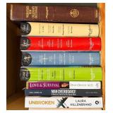 Large Assortment of Books Collection (40+)