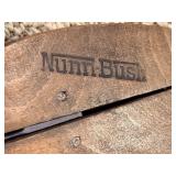 Vintage Wooden Shoe Trees - 12 Pair Assorted Set