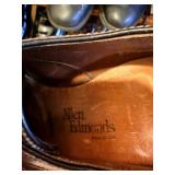 Assorted Mens Dresswear including Dress Shirts, Slacks, Ties, Suit Coats and Shoes