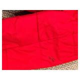 Raven Downwear Puffer Jacket & Fera Pants - 2-Piece Set, Size 36R