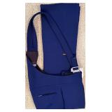 Raven Downwear Puffer Jacket & Fera Pants - 2-Piece Set, Size 36R