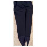 Tyrolia Skiwear Snow Suit - Teal & Black - Size 12 New with tags and Tyrolla Sweater