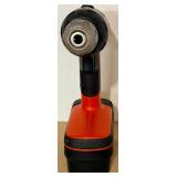 Black & Decker Electromate 400 Portable Power Supply, Firestorm 18V Drill and Rechargeable Light