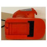 Black & Decker Electromate 400 Portable Power Supply, Firestorm 18V Drill and Rechargeable Light