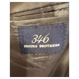 Assorted Mens Dresswear including Dress Shirts, Slacks, Ties, Suit Coats and Shoes