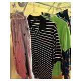 Polo Ralph Lauren Shirts, Sweaters, Pants and More - Assorted Sizes & Colors