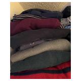 Polo Ralph Lauren Shirts, Sweaters, Pants and More - Assorted Sizes & Colors