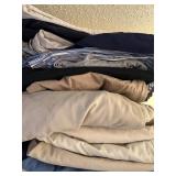 Polo Ralph Lauren Shirts, Sweaters, Pants and More - Assorted Sizes & Colors