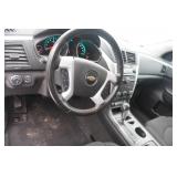 2012 Chevrolet Traverse LT Mid Size 4 Door FWD SUV