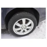 2012 Chevrolet Traverse LT Mid Size 4 Door FWD SUV