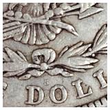 1921S Morgan Dollar $1