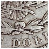 1921S Morgan Dollar $1
