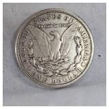 1921S Morgan Dollar $1