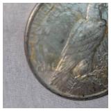 1924 Peace Dollar $1