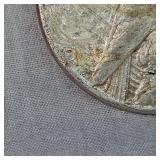 1923S Peace Dollar $1