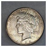 1923S Peace Dollar $1