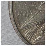 1923S Peace Dollar $1