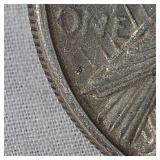 1923S Peace Dollar $1