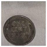 1982 Washington Silber(9%) Half Dollar, VF Reverse and 