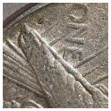 1923S Peace Dollar $1