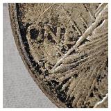 1922S Peace Dollar $1