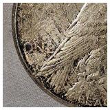 1922S Peace Dollar $1