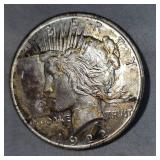 1922 Peace Dollar $1