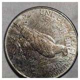 1922 Peace Dollar $1