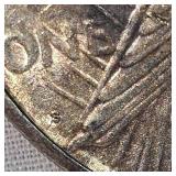 1923S Peace Dollar $1