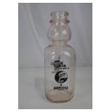 Milk Bottle - Marigold Dairies