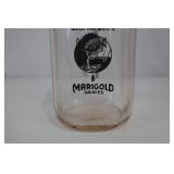 Milk Bottle - Marigold Dairies
