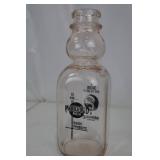 Milk Bottle - Marigold Dairies