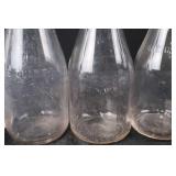 Glass Bottles - 4-Pack One-Quart