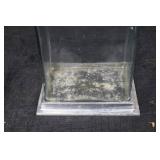 Lantern - Pyramid Roof