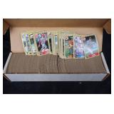 Baseball Card Set - 1987 Topps