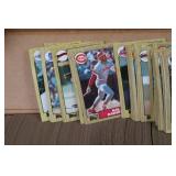 Baseball Card Set - 1987 Topps