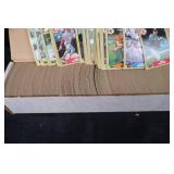 Baseball Card Set - 1987 Topps