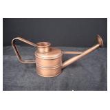 Copper Watering Can - Smith & Hawken