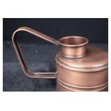 Copper Watering Can - Smith & Hawken