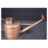 Copper Watering Can - Smith & Hawken