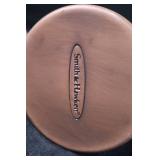 Copper Watering Can - Smith & Hawken