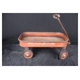 Wagon - American Beauty & Peter